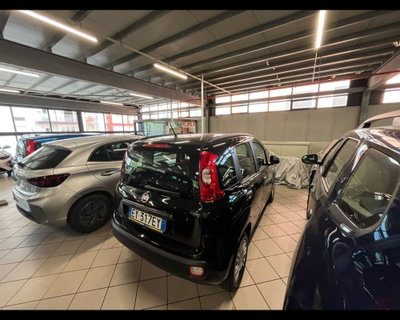 Fiat Panda 1.2 Easy (7)