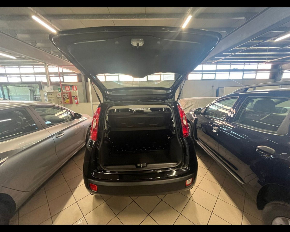 Fiat Panda 1.2 Easy (8)