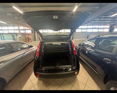Fiat Panda 1.2 Easy (8)