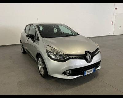 Renault Clio 1.2 75CV 5 porte Zen usata