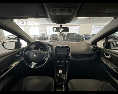 Renault Clio 1.2 75CV 5 porte Zen (14)