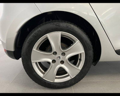 Renault Clio 1.2 75CV 5 porte Zen (17)