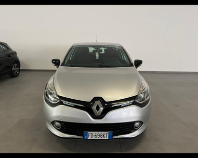 Renault Clio 1.2 75CV 5 porte Zen (2)