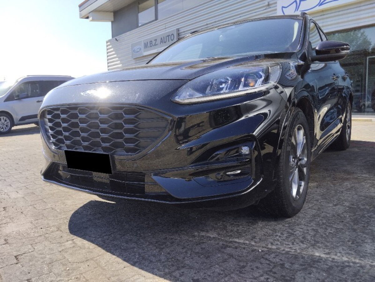 Ford Kuga 1.5 EcoBlue 120 CV aut. 2WD ST-Line X