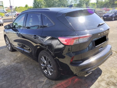 Ford Kuga 1.5 EcoBlue 120 CV aut. 2WD ST-Line X (4)
