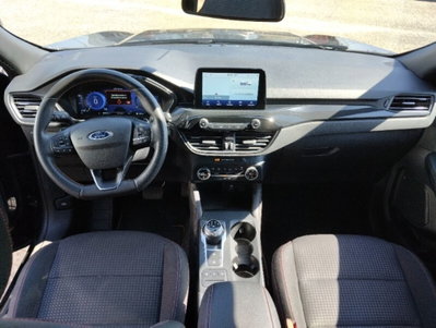 Ford Kuga 1.5 EcoBlue 120 CV aut. 2WD ST-Line X (6)