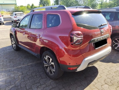 Dacia Duster 1.5 Blue dCi 8V 115 CV 4x2 Prestige (2)