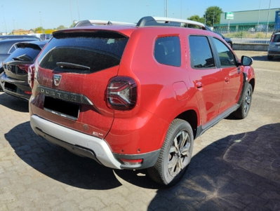 Dacia Duster 1.5 Blue dCi 8V 115 CV 4x2 Prestige (4)