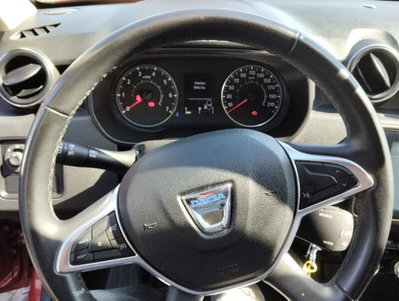 Dacia Duster 1.5 Blue dCi 8V 115 CV 4x2 Prestige (5)