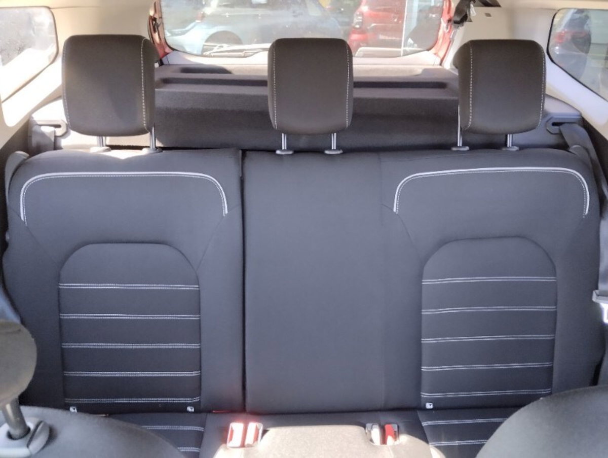 Dacia Duster 1.5 Blue dCi 8V 115 CV 4x2 Prestige (6)