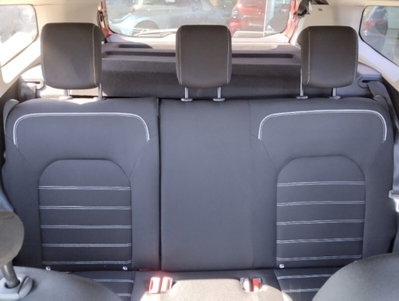 Dacia Duster 1.5 Blue dCi 8V 115 CV 4x2 Prestige (6)
