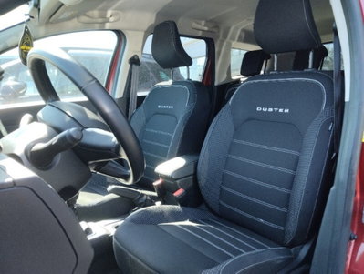 Dacia Duster 1.5 Blue dCi 8V 115 CV 4x2 Prestige (8)