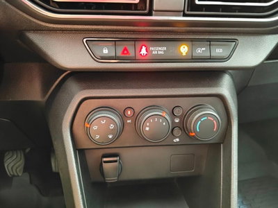 Dacia Jogger Jogger 1.0 TCe 110 CV 7 posti Comfort (12)