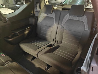Dacia Jogger Jogger 1.0 TCe 110 CV 7 posti Comfort (14)