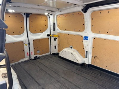 Ford Transit Custom Furgone 300 2.0 EcoBlue 130 PL-DC Furgone Trend (15)