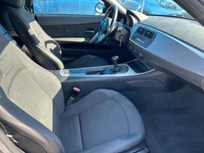 BMW Z4 Cabrio Z4 2.0i cat Roadster (12)