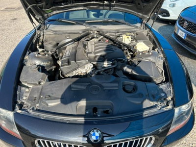 BMW Z4 Cabrio Z4 2.0i cat Roadster (15)