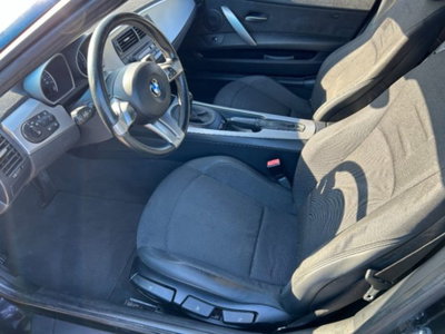 BMW Z4 Cabrio Z4 2.0i cat Roadster (8)