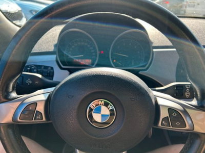 BMW Z4 Cabrio Z4 2.0i cat Roadster (9)
