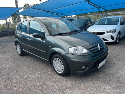 Citroen C3 1.1 airdream Classique