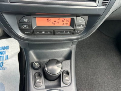 Citroen C3 1.1 airdream Classique (15)