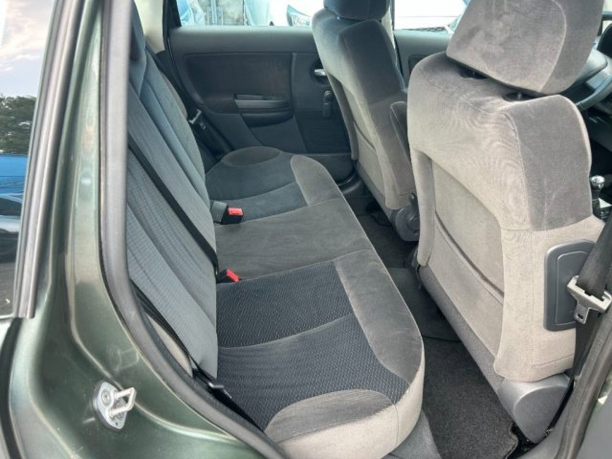 Citroen C3 1.1 airdream Classique (17)