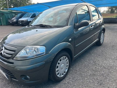 Citroen C3 1.1 airdream Classique (6)