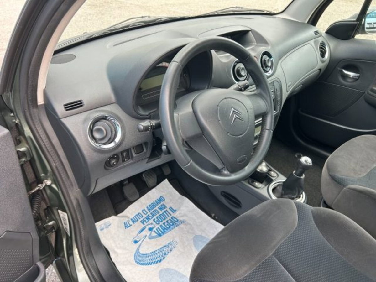 Citroen C3 1.1 airdream Classique (7)