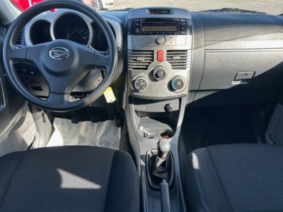 Daihatsu Terios 1.3i 16V cat 4WD CX (10)