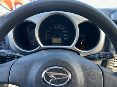 Daihatsu Terios 1.3i 16V cat 4WD CX (14)