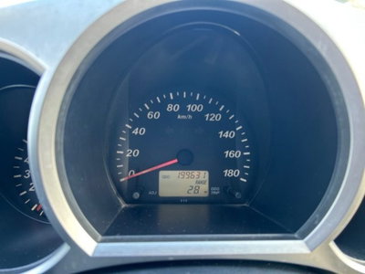 Daihatsu Terios 1.3i 16V cat 4WD CX (17)