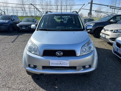 Daihatsu Terios 1.3i 16V cat 4WD CX (2)