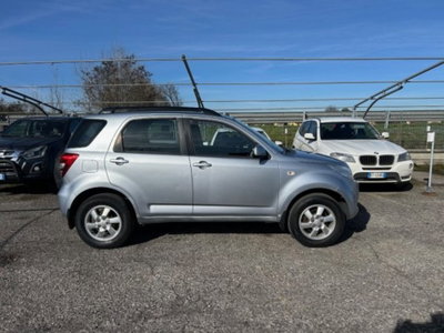 Daihatsu Terios 1.3i 16V cat 4WD CX (3)