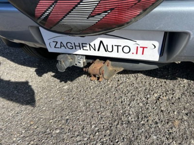 Daihatsu Terios 1.3i 16V cat 4WD CX (5)