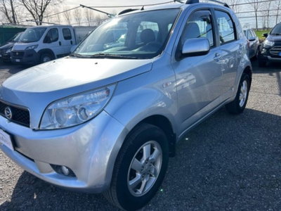 Daihatsu Terios 1.3i 16V cat 4WD CX (7)