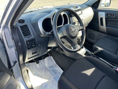 Daihatsu Terios 1.3i 16V cat 4WD CX (8)