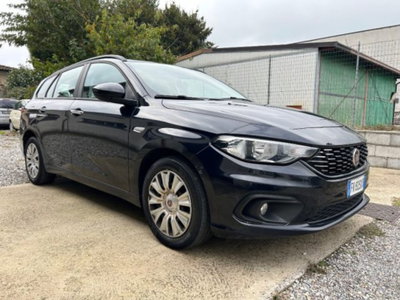 Fiat Tipo Station Wagon Tipo 1.6 Mjt S&S SW Easy usata