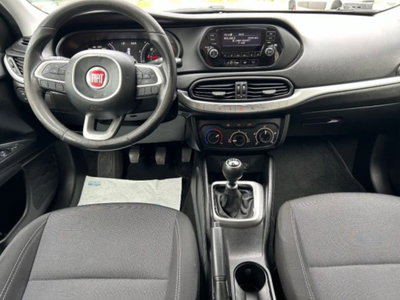 Fiat Tipo Station Wagon Tipo 1.6 Mjt S&S SW Easy (13)