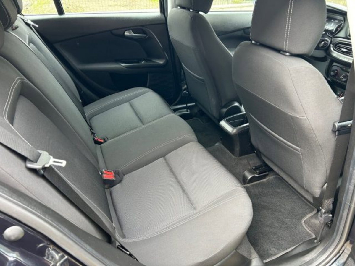 Fiat Tipo Station Wagon Tipo 1.6 Mjt S&S SW Easy (18)