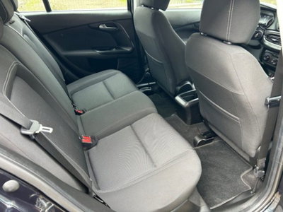 Fiat Tipo Station Wagon Tipo 1.6 Mjt S&S SW Easy (18)