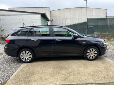 Fiat Tipo Station Wagon Tipo 1.6 Mjt S&S SW Easy (3)
