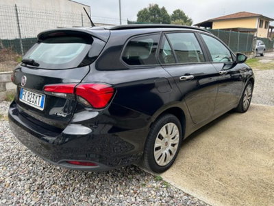 Fiat Tipo Station Wagon Tipo 1.6 Mjt S&S SW Easy (4)