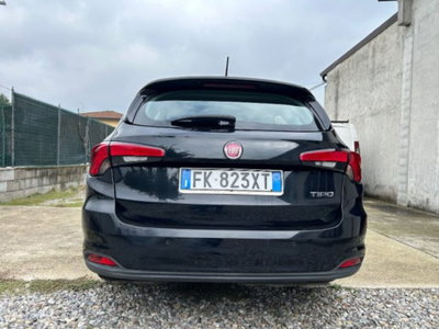 Fiat Tipo Station Wagon Tipo 1.6 Mjt S&S SW Easy (5)