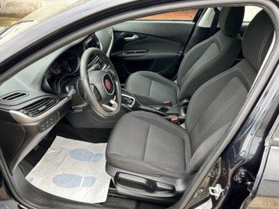 Fiat Tipo Station Wagon Tipo 1.6 Mjt S&S SW Easy (8)