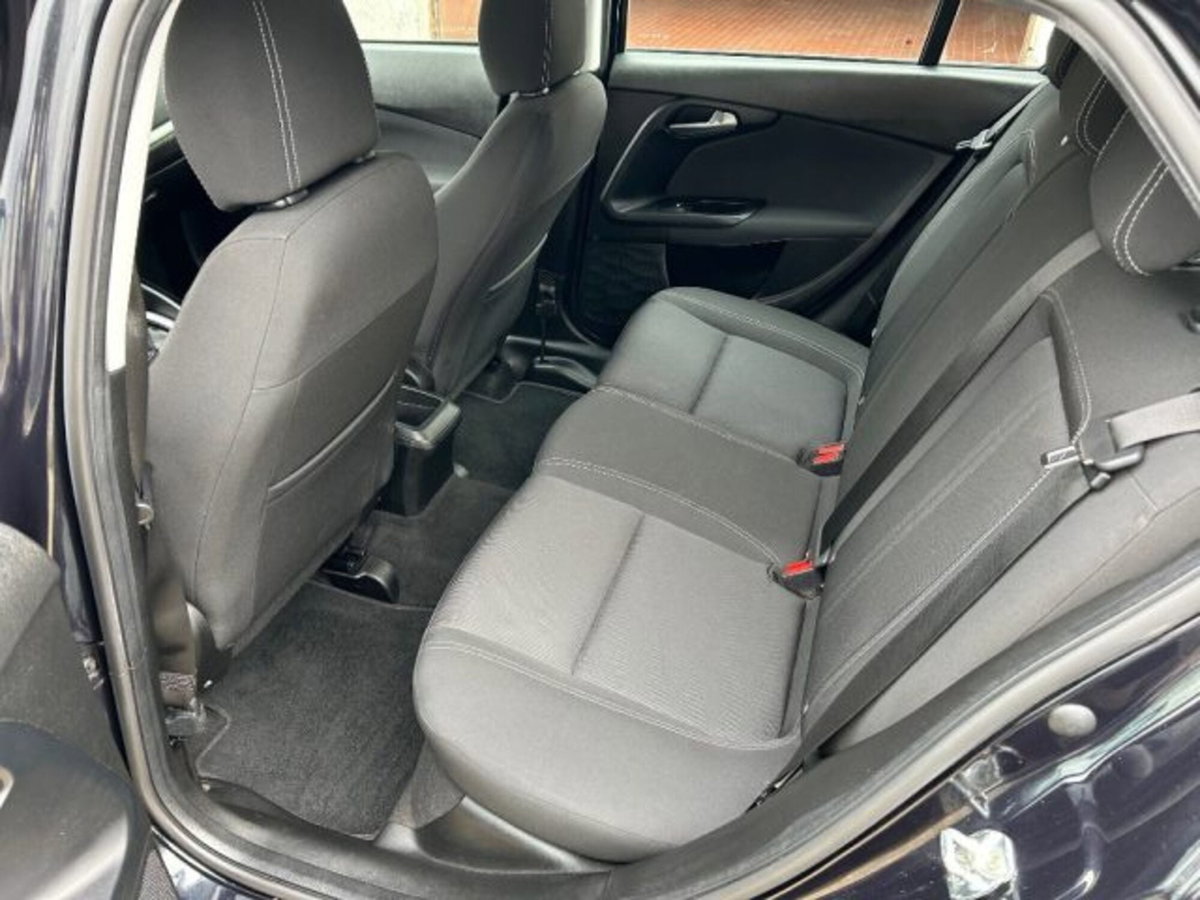 Fiat Tipo Station Wagon Tipo 1.6 Mjt S&S SW Easy (9)