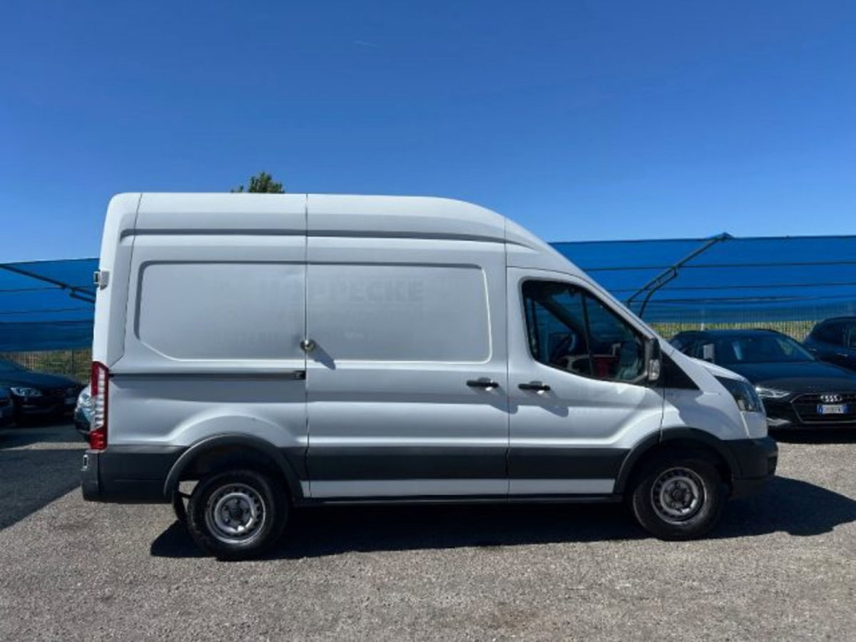 Ford Transit Furgone 290 2.0TDCi EcoBlue 130CV PM-TM Furgone Entry (2)