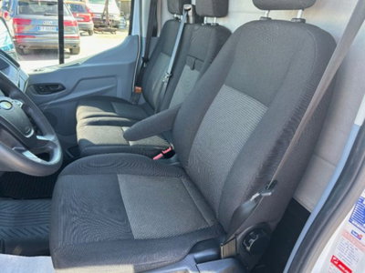 Ford Transit Furgone 290 2.0TDCi EcoBlue 130CV PM-TM Furgone Entry (7)