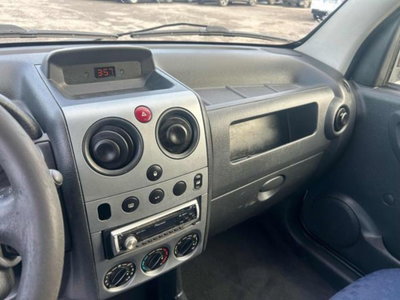Peugeot Ranch Furgone 1.6 16V HDi/90CV cat Furgone (11)