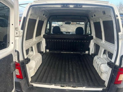 Peugeot Ranch Furgone 1.6 16V HDi/90CV cat Furgone (14)