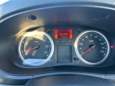 Renault Kangoo 1.6 16V 5p. Expression (11)